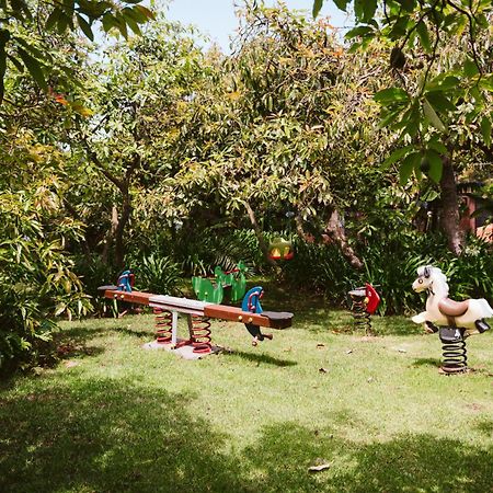 Homeforguest Rural House With Garden El Laurel Tacoronte Exterior photo